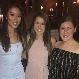 Meet your Posher, Christine